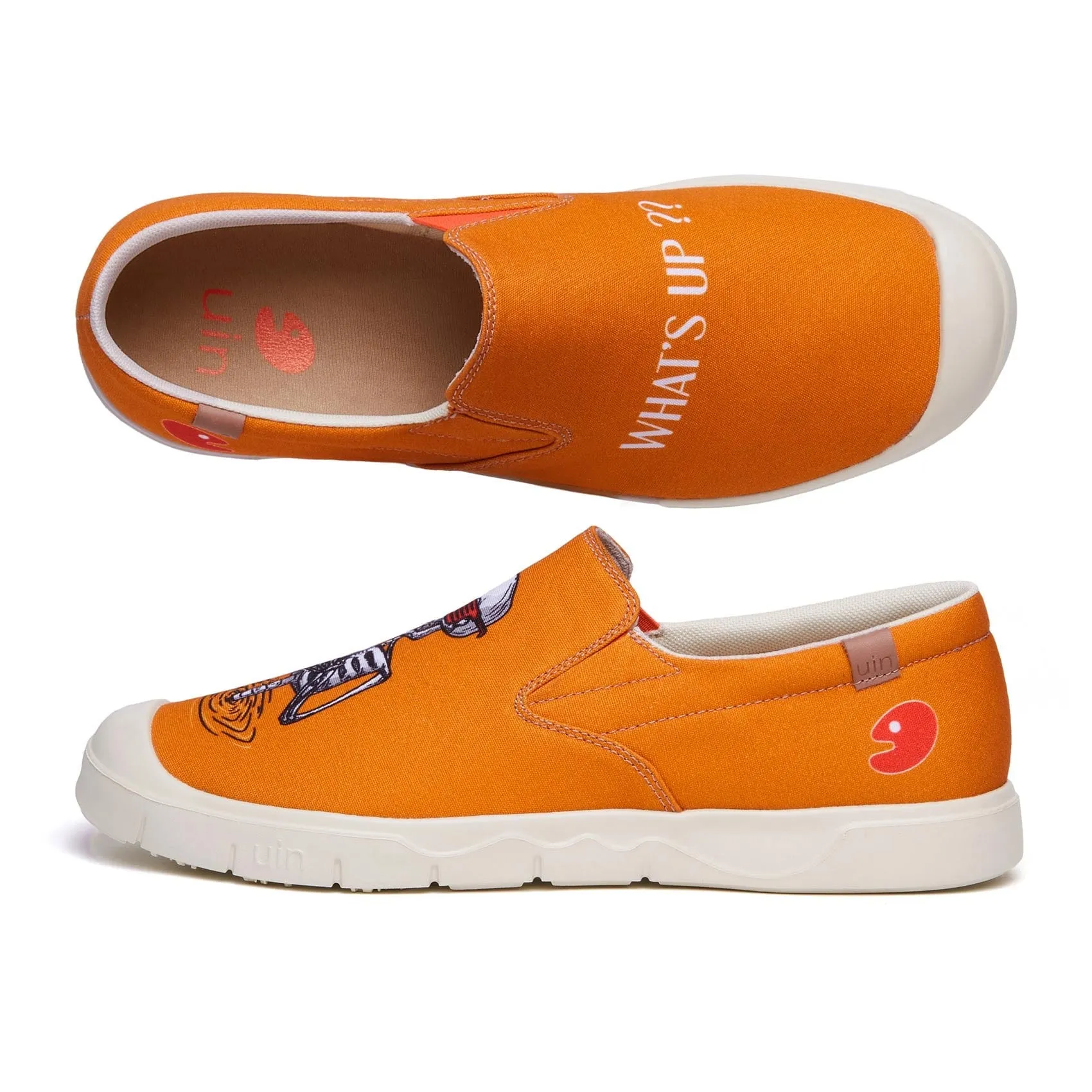 Best Long Lasting Skate Shoes What's Up II Cadiz I Men