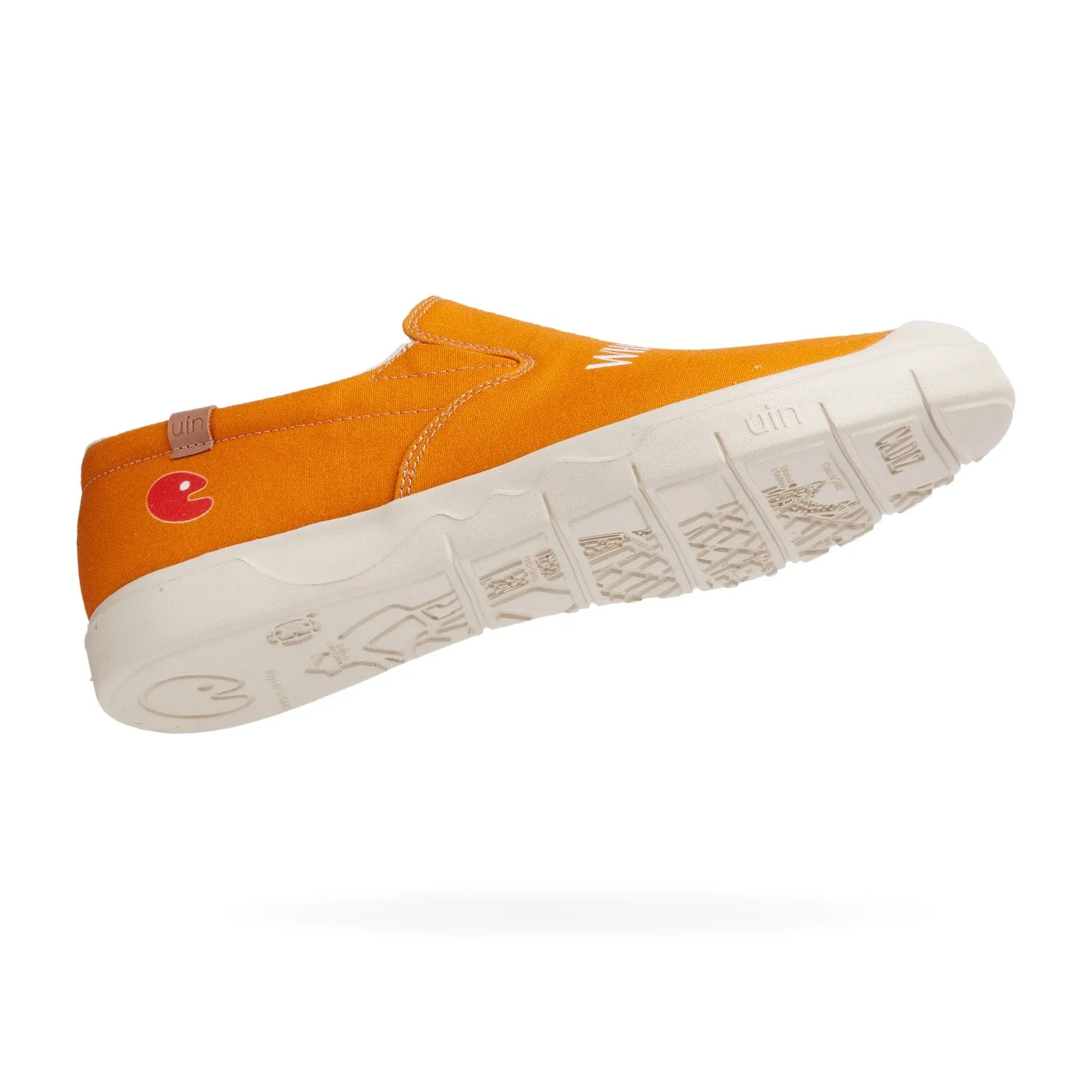 What's Up II Cadiz I Men Skate Shoe Logos