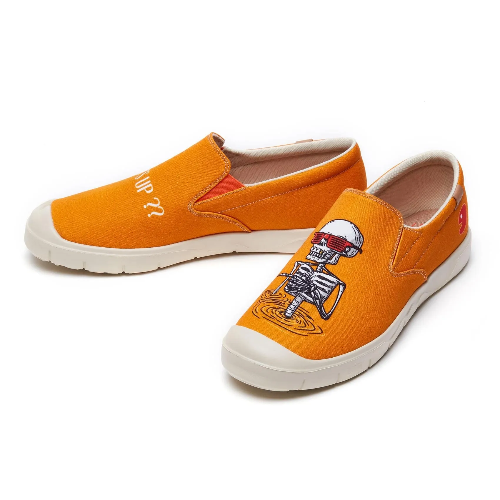 What's Up II Cadiz I Men Classic Skate Shoes