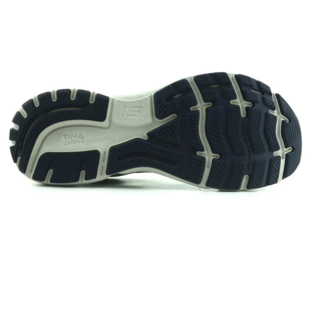 Best Running Shoes Wide Feet BROOKS GHOST 15