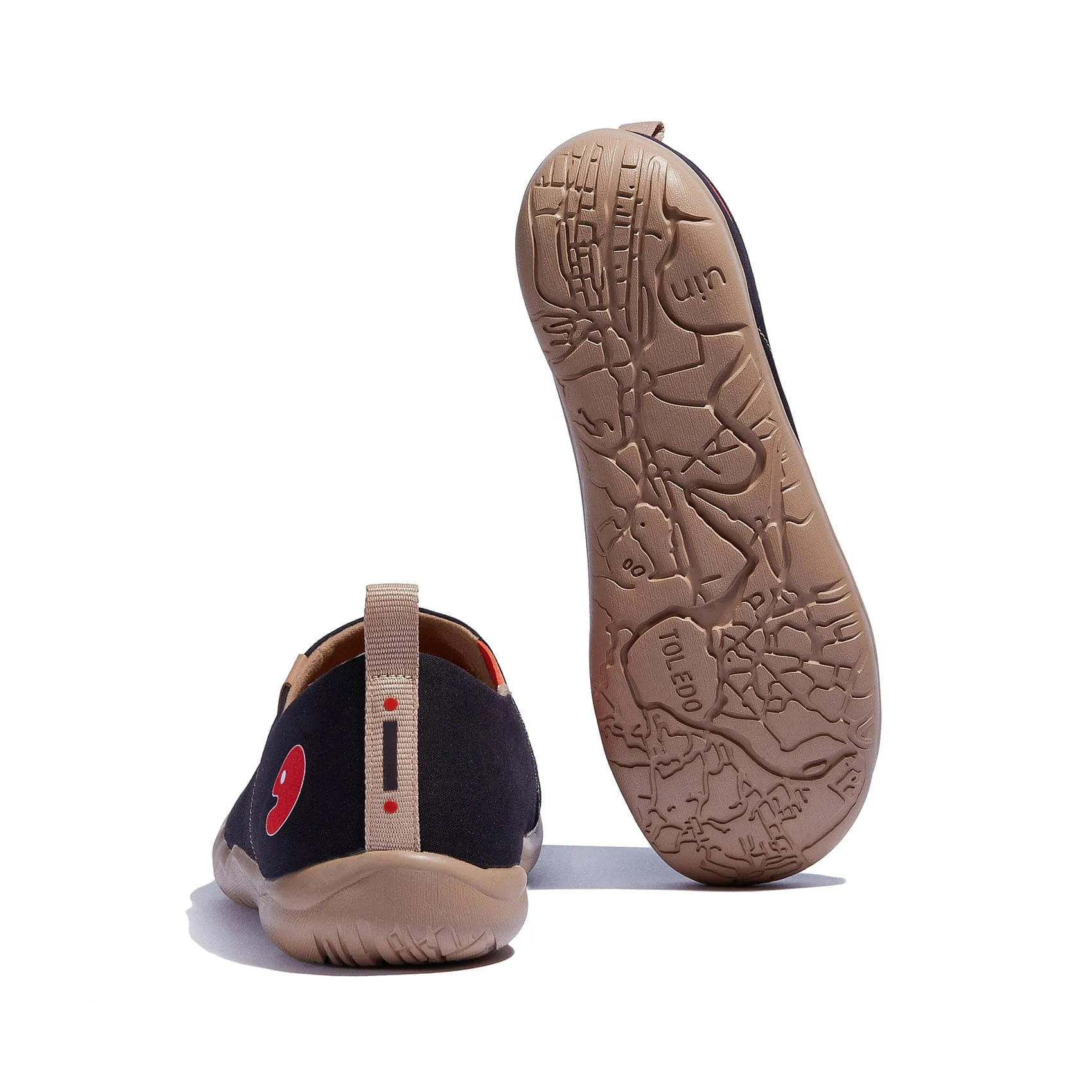 On Casual Shoes Mysterious Plant Toledo I Men