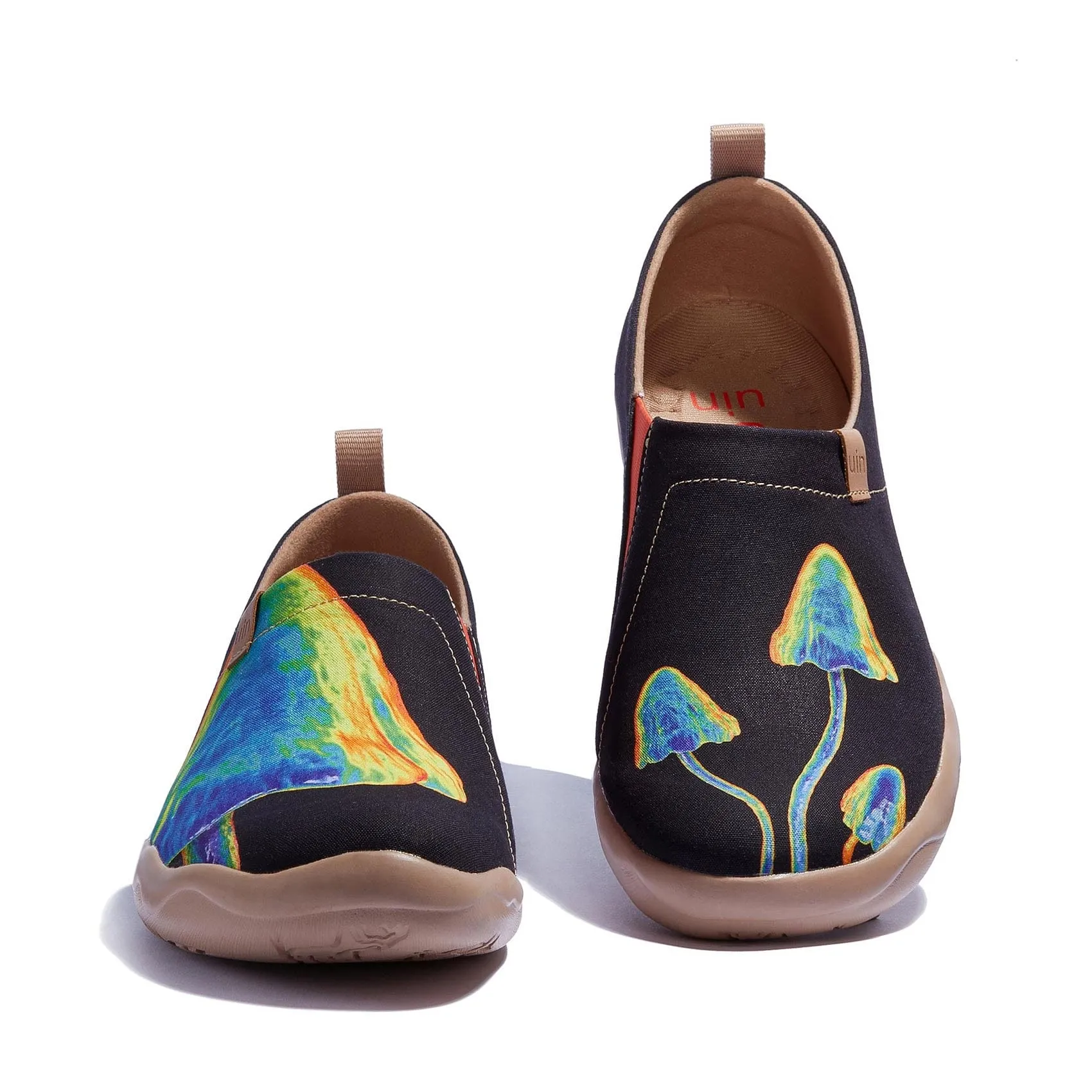 Shox R4 Casual Shoes Mysterious Plant Toledo I Men