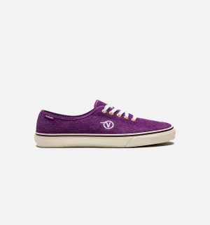 Numeric 440 Skate Shoes Vans X LQQK Studio Collection Authentic One Piece LX Mens Shoe - Purple/White