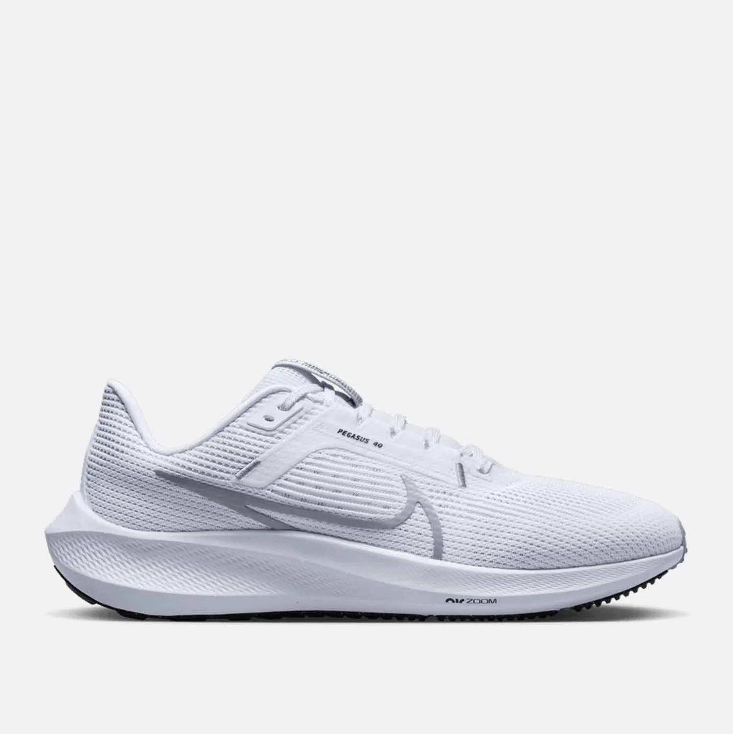 Difference Between Walking Shoes And Running Shoes Men's Pegasus 40 Running Shoes