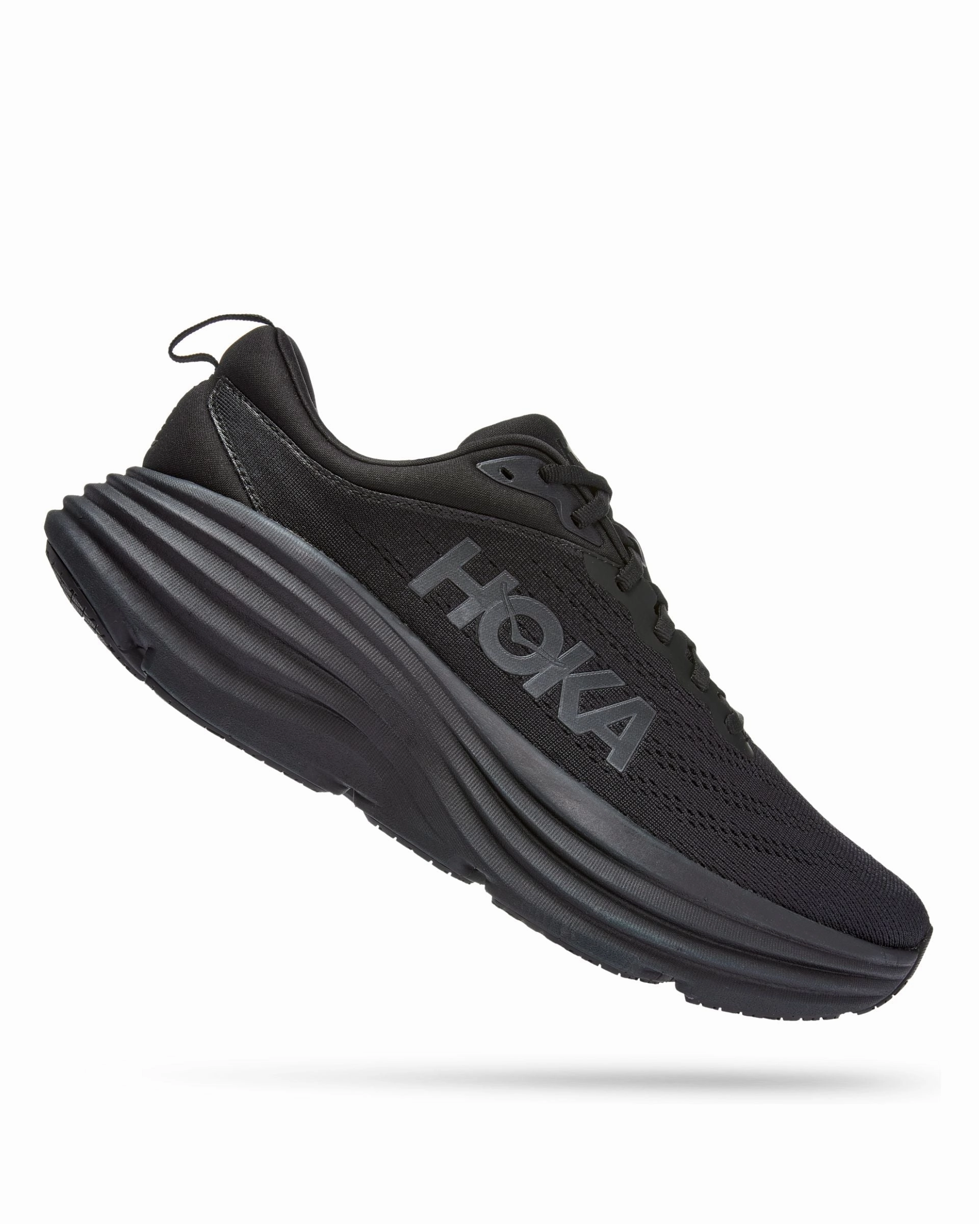 Best For Work M Bondi 8 Black/Black