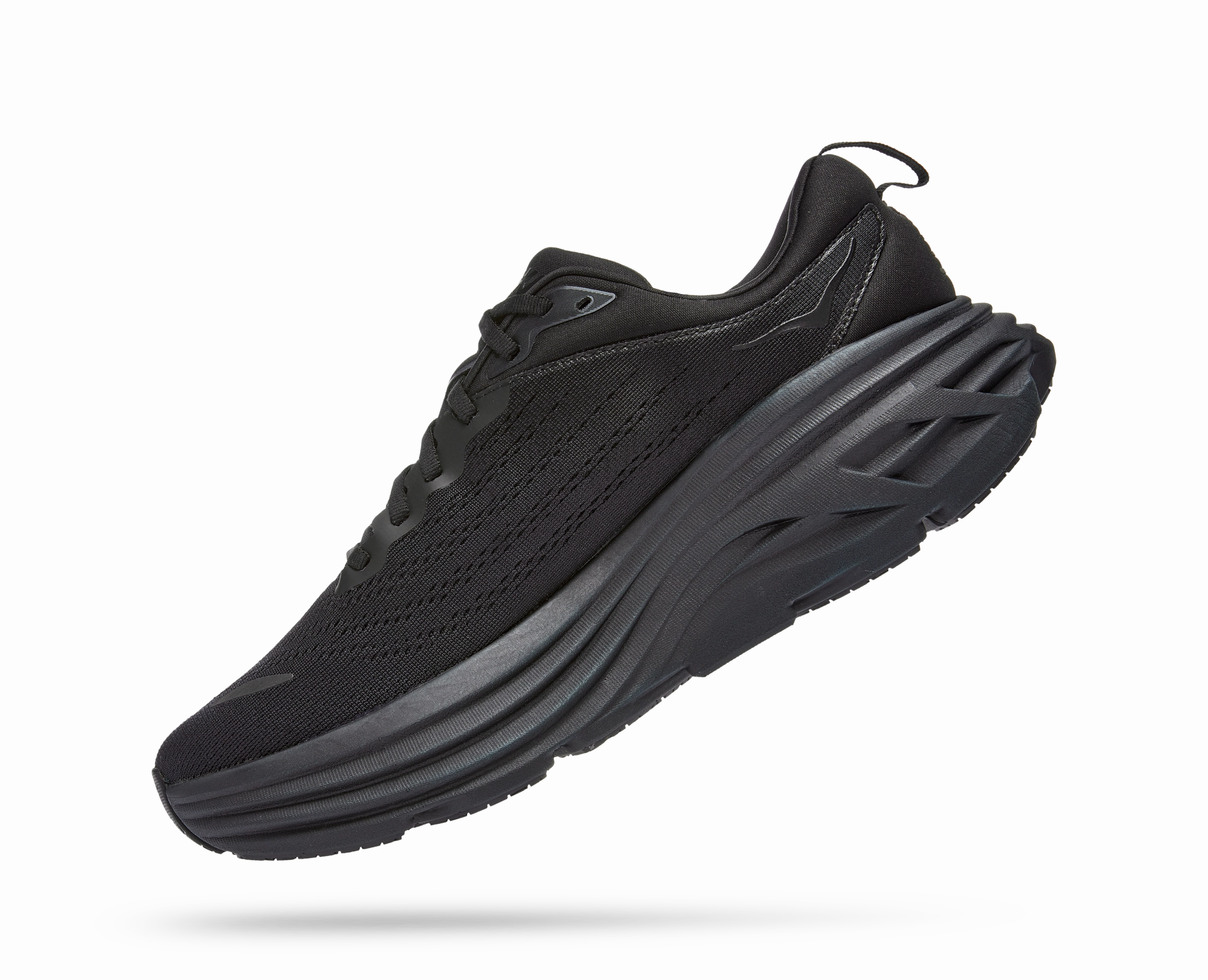 Best 2022 M Bondi 8 Black/Black