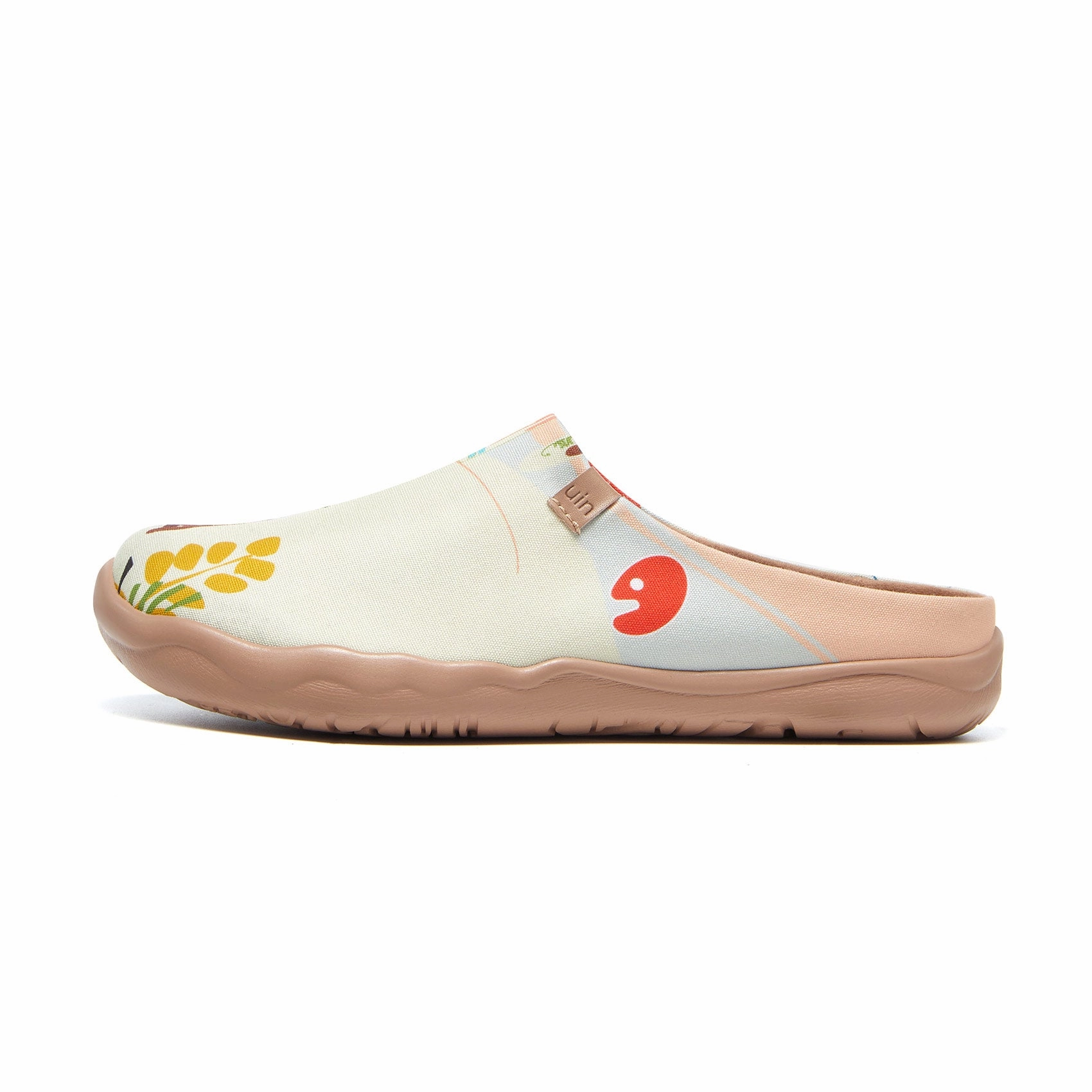 Seaside Leisure 2 Malaga Women Originals Nmd R1 Print Casual Shoes