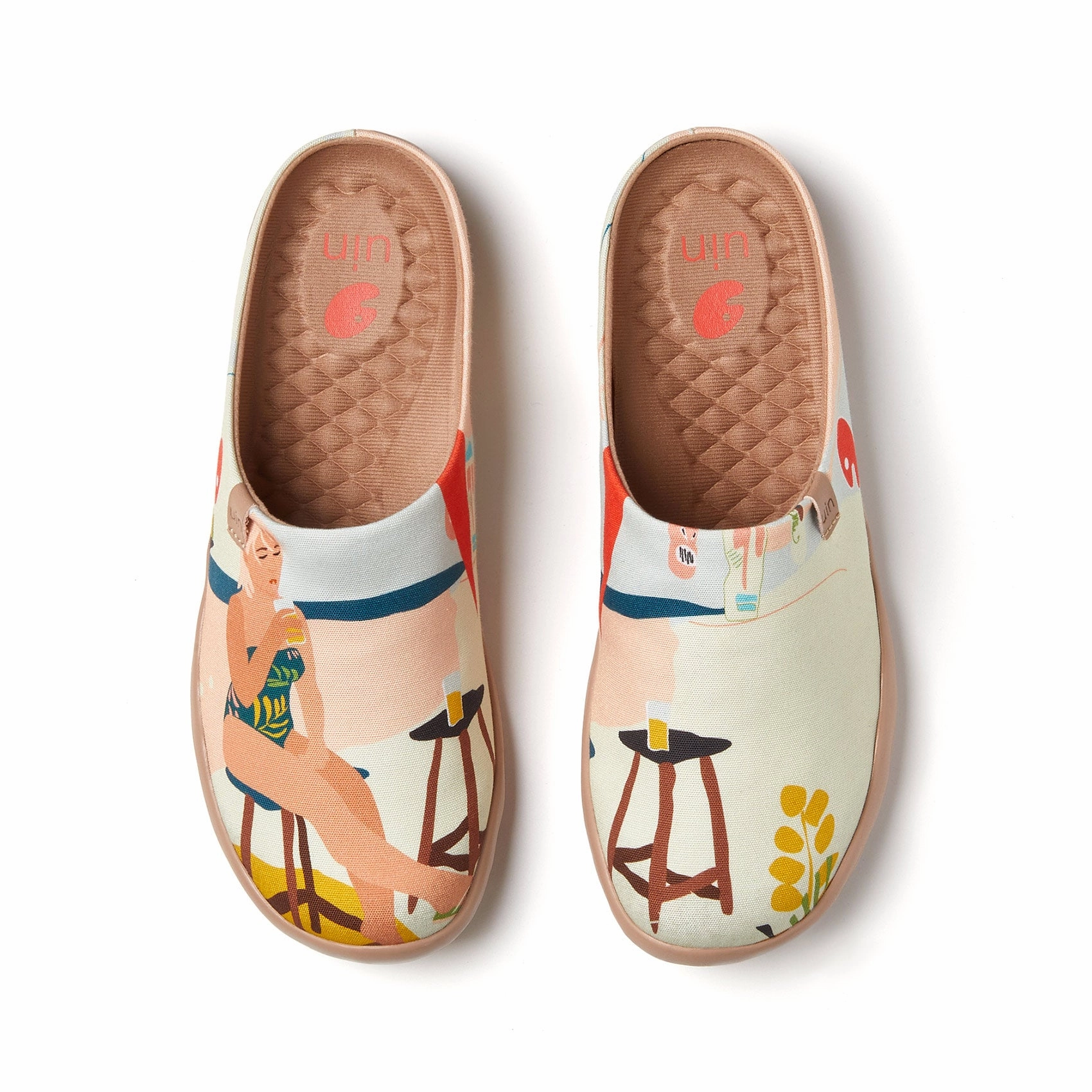 Seaside Leisure 2 Malaga Women Air Max 90 Drift Casual Shoes