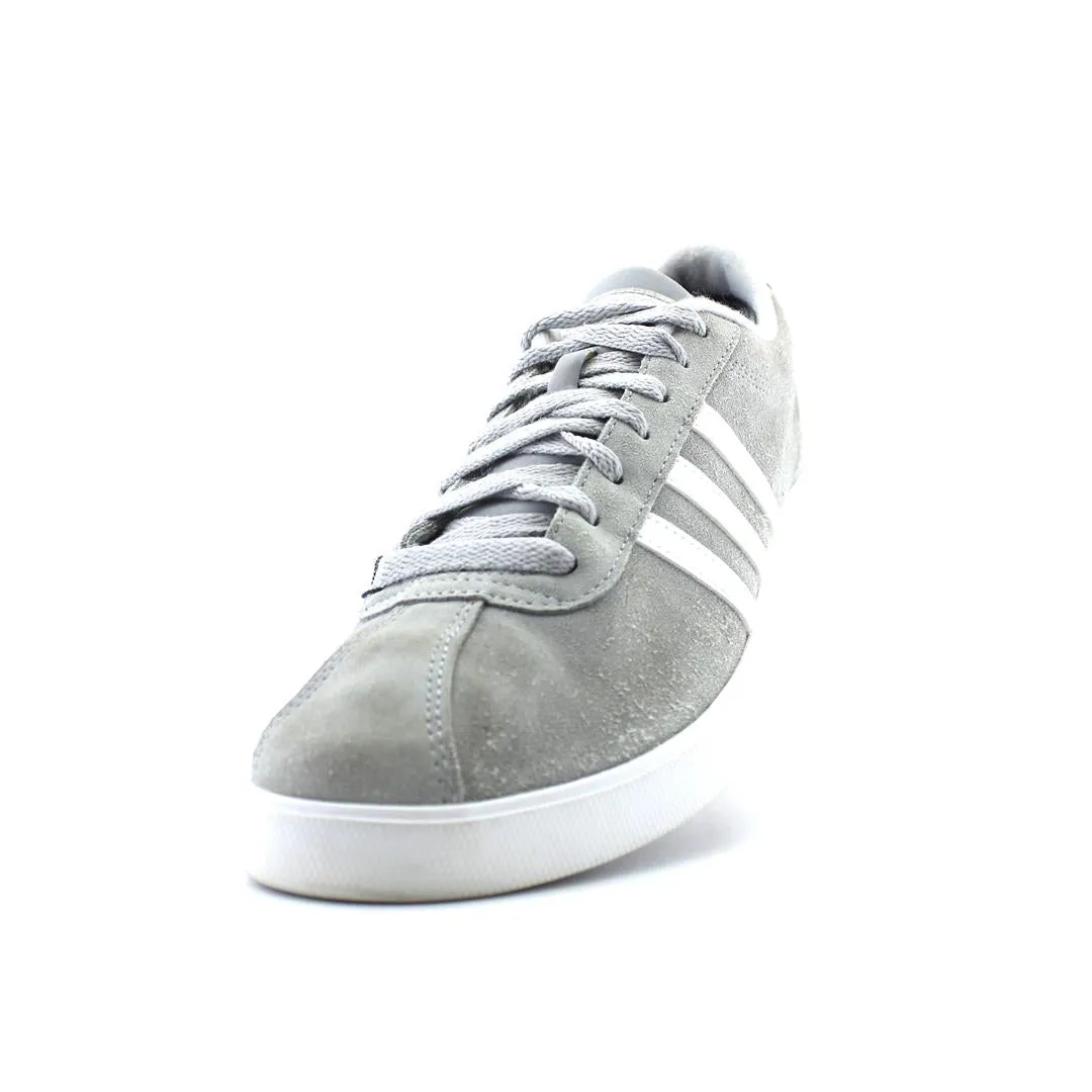 Adidas Hoops Mid Shoes ADIDAS COURTSET