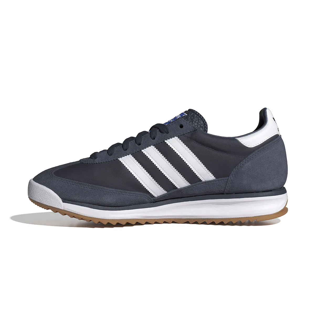 Adidas Originals Samba Soccer Shoe SL 72 RS 'Night Indigo'