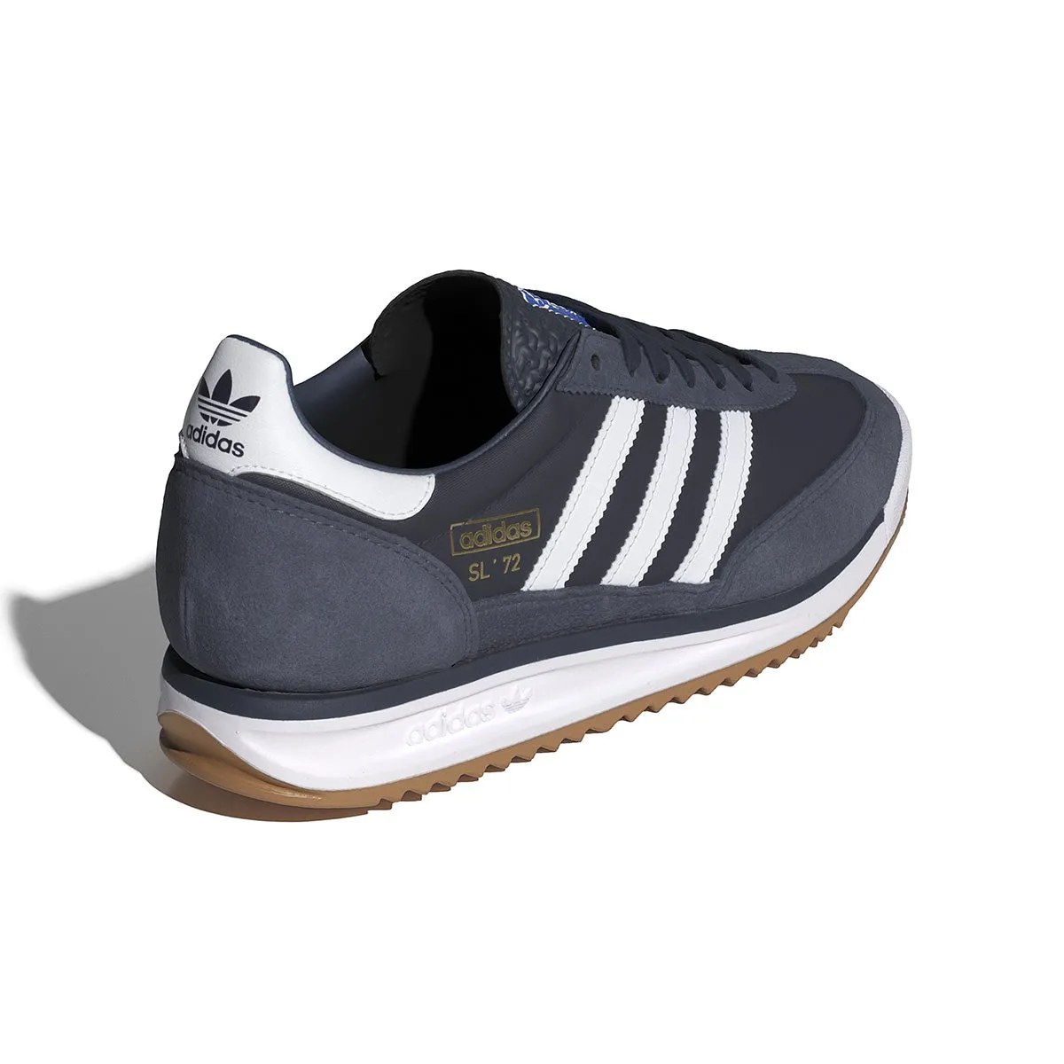 Adidas Terrex Trailmaker 2 Hiking Shoes SL 72 RS 'Night Indigo'