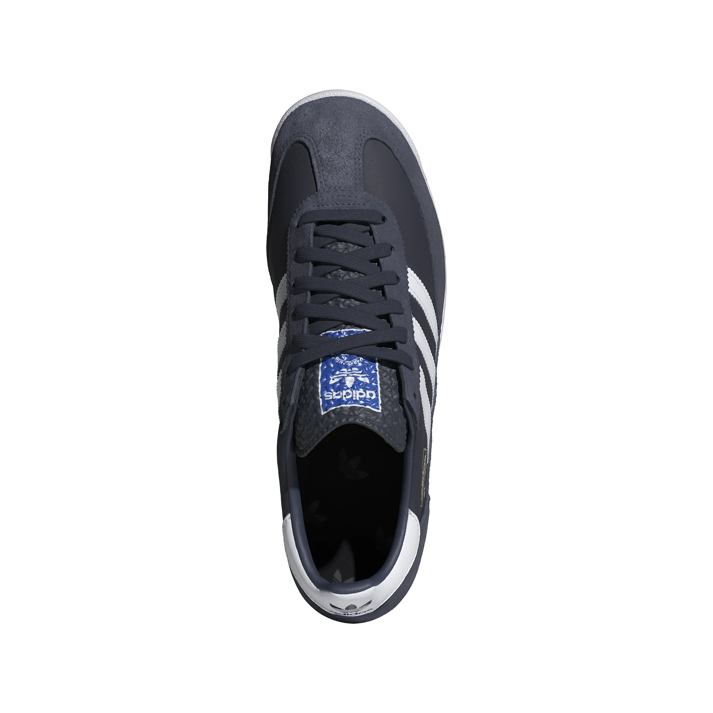 SL 72 RS 'Night Indigo' Adidas Running Shoes 1990s