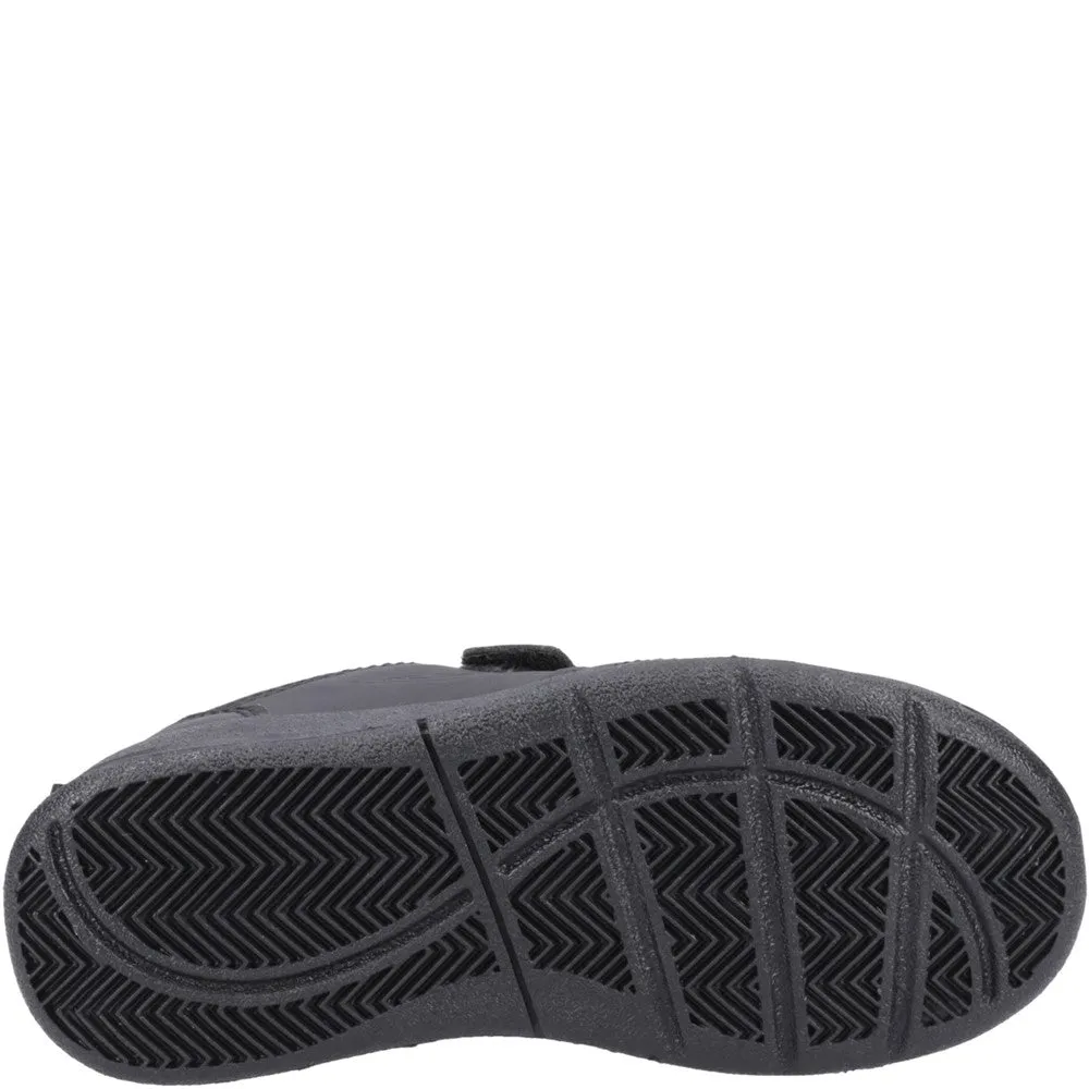 Umbro Ashfield Junior Touch Fastening Shoe Lex Training Shoes