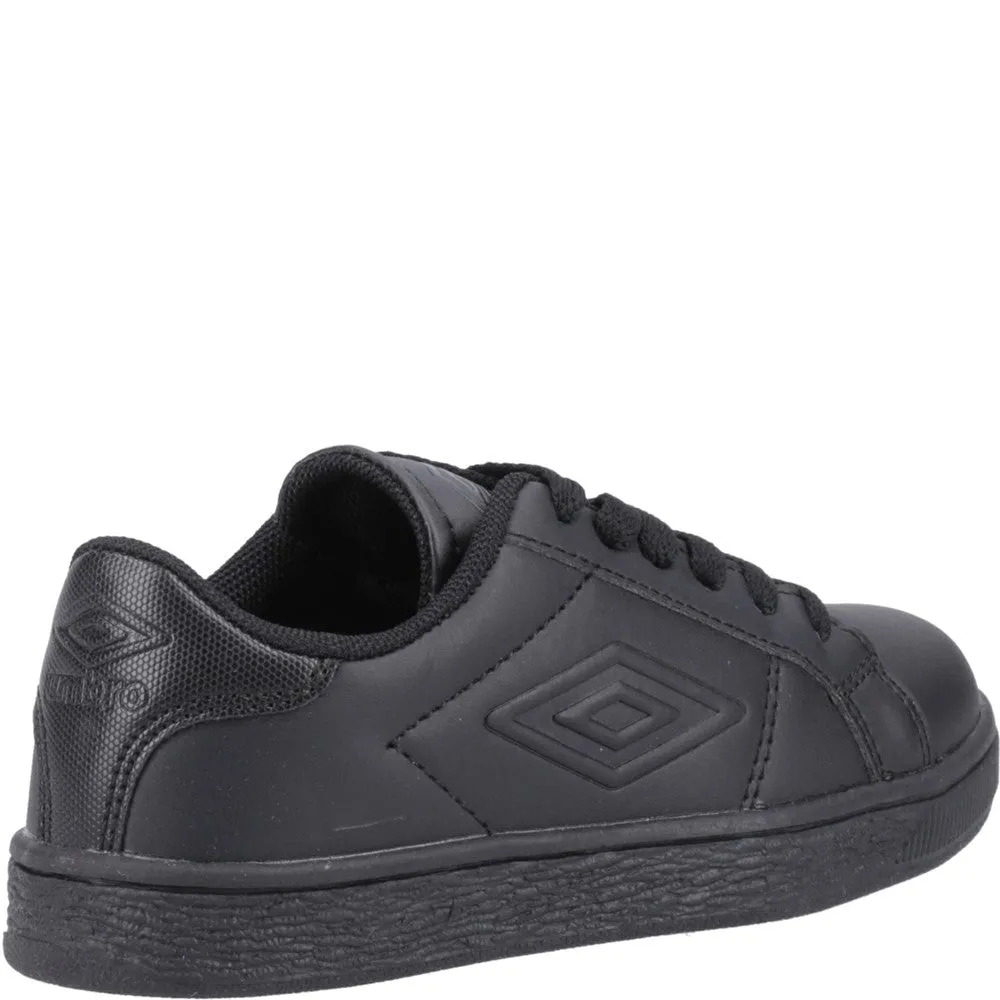 Fuse 2.0 Training Shoes Umbro Medway V Junior Shoe