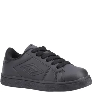 Fila Cross Training Shoes Umbro Medway V Junior Shoe