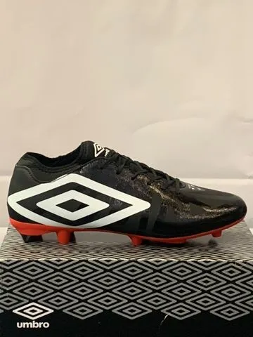 Umbro Velocita V1 1.0 Football Boots Tiempo Rio Fg Soccer Cleats