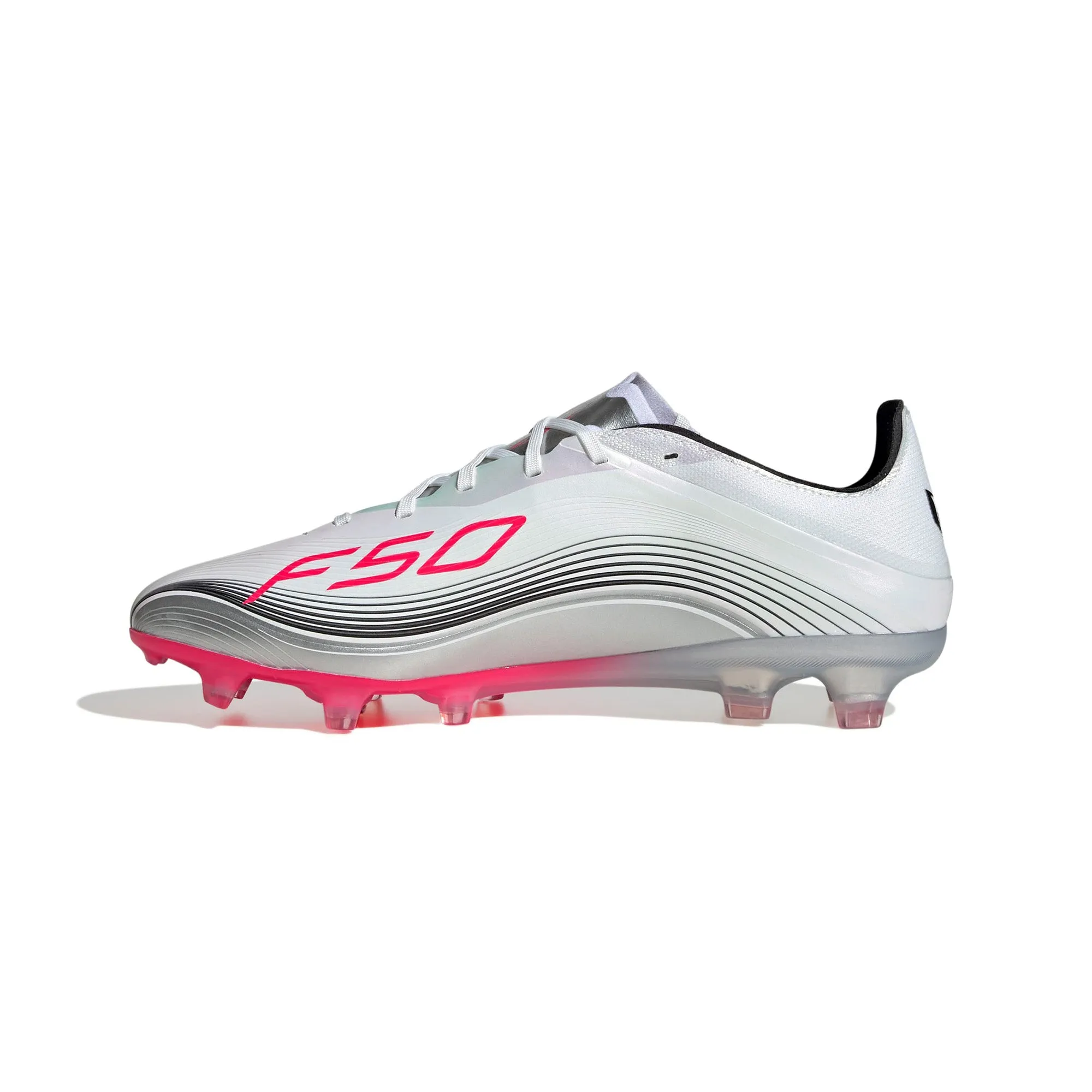Expensive Soccer Cleats F50 Pro Messi FG/AG Football Boots