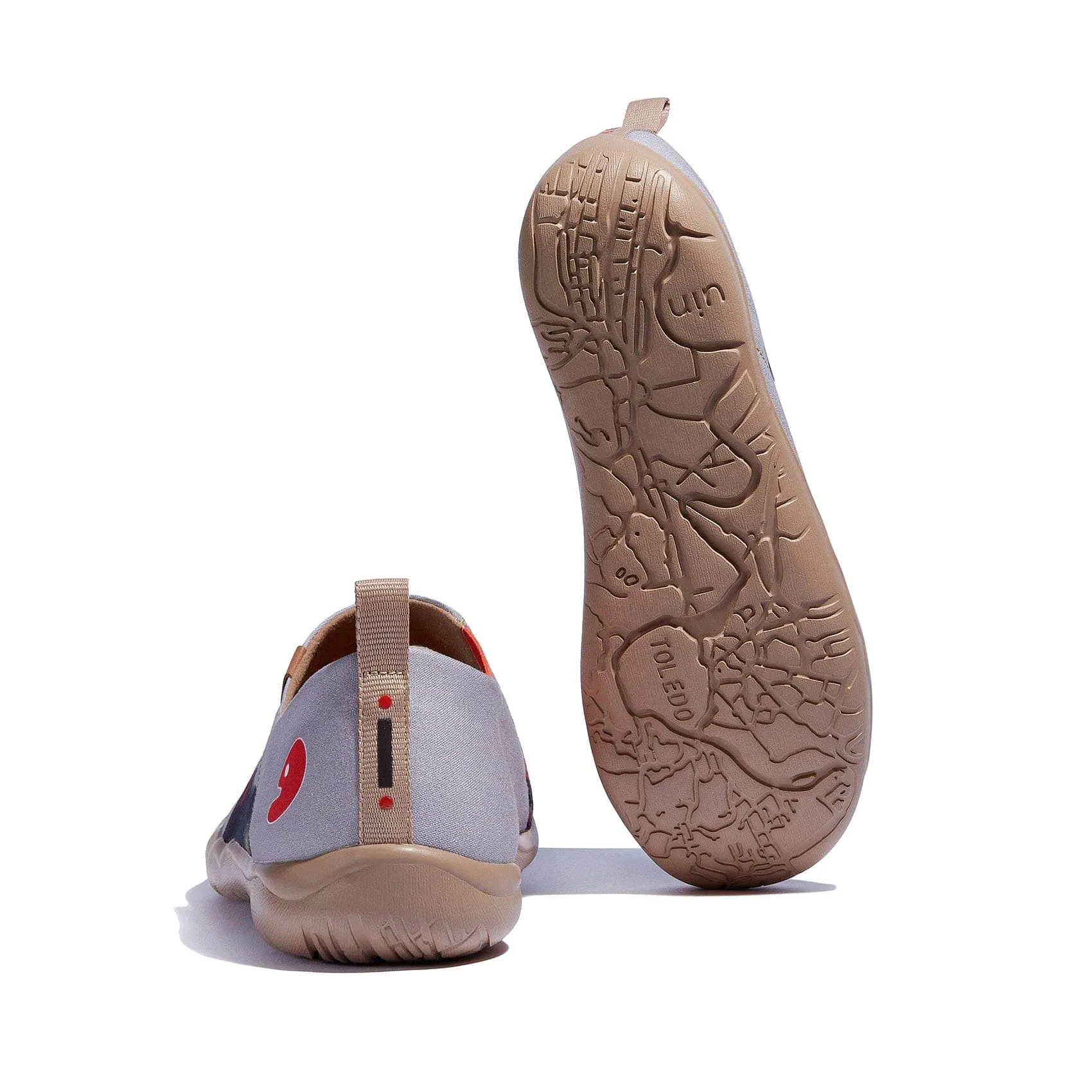 How Are You Toledo I Men Appropriate Business Casual Shoes