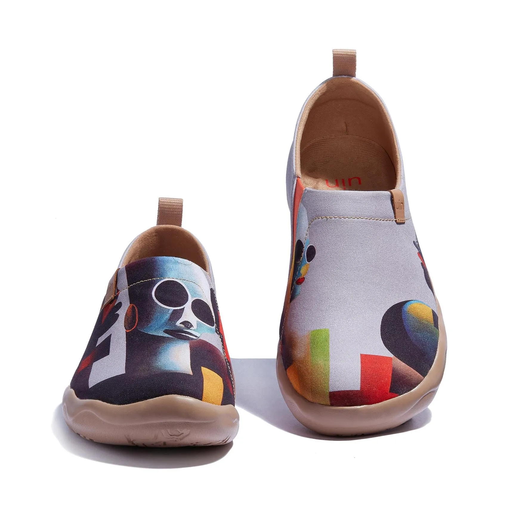 How Are You Toledo I Men Best Wide Toe Box Casual Shoes