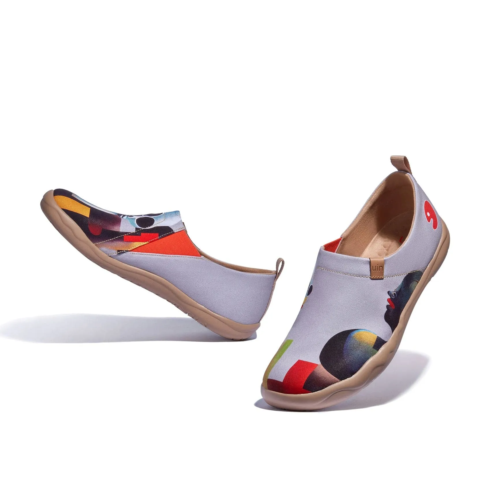 High Heel Casual Shoes How Are You Toledo I Men