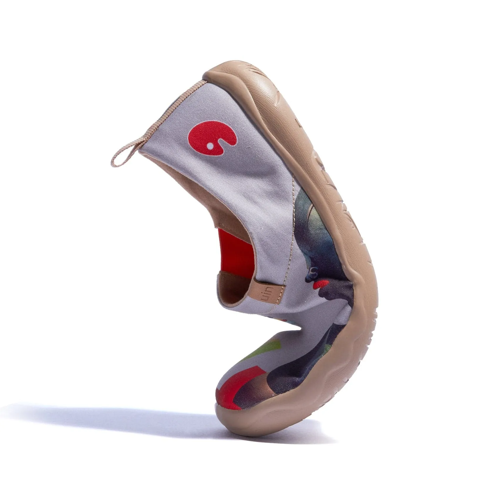 How Are You Toledo I Men Business Casual Shoes Comfortable