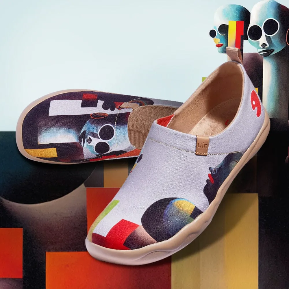 How Are You Toledo I Men Best Casual Shoes For Work