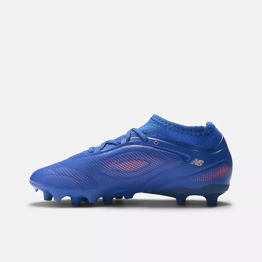 Tekela Team Low Laced Jr. FG V5 - Cause and Effect Pack (SJT3FMP5) Fg Mg Soccer Cleats Meaning