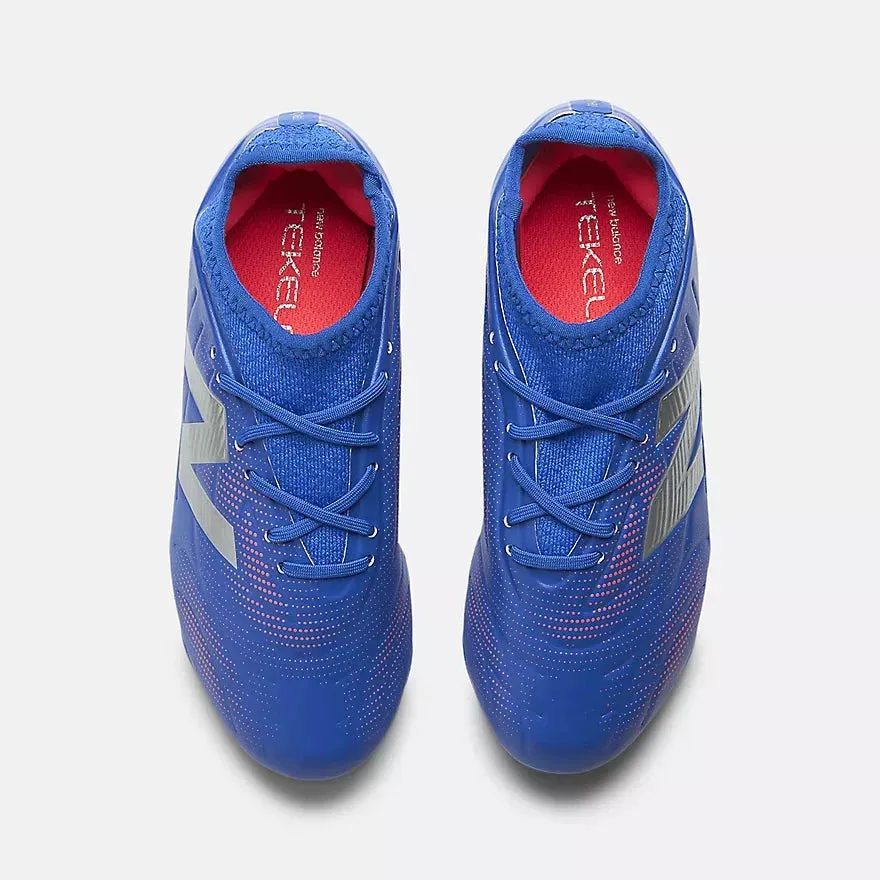 Tekela Team Low Laced Jr. FG V5 - Cause and Effect Pack (SJT3FMP5) Megan Rapinoe Soccer Cleats