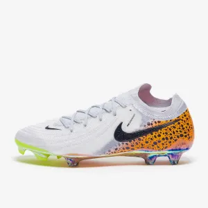 Neymar New Soccer Cleats Nike Phantom GX II Elite FG