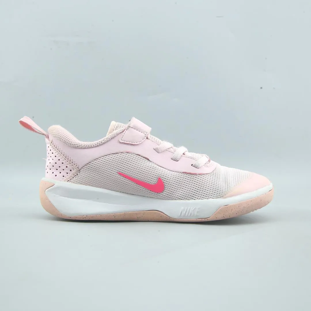 Wide Width Nike Shoes NIKE OMNI MULTI-COURT