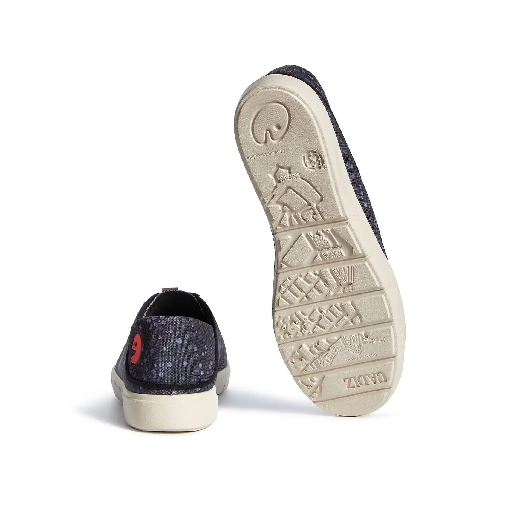 Umber Cadiz VII Men Superstar Skate Shoe