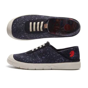 Umber Cadiz VII Men Skate Marks On Shoes