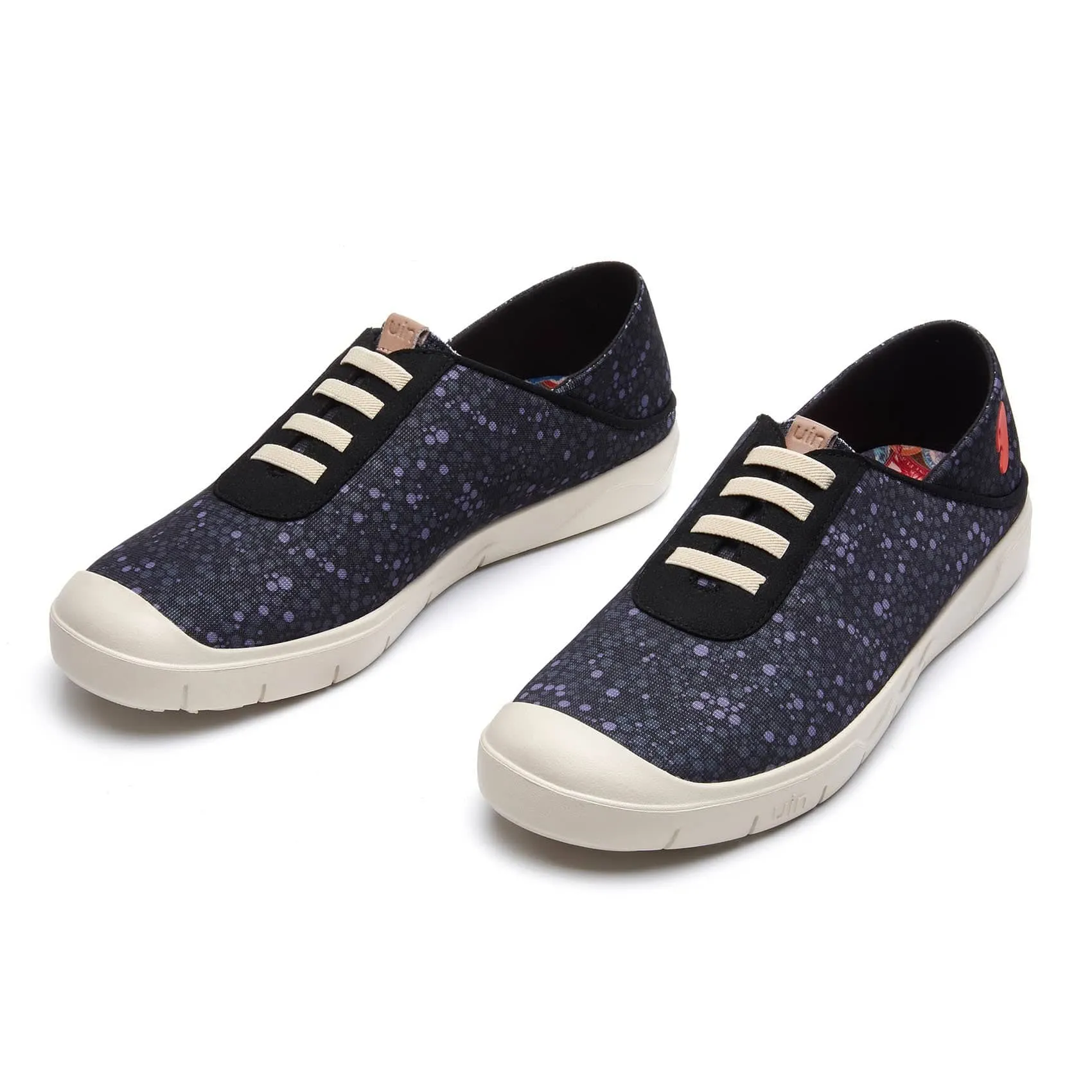 Slip Resistant Skate Umber Cadiz VII Men