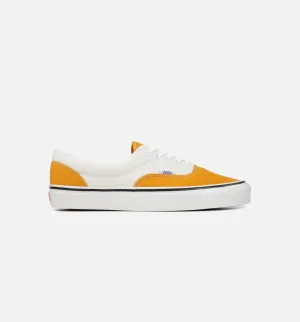 90s Skate Shoe Anaheim Factory Era 95 DX Mens Shoe - OG Saffron/OG White