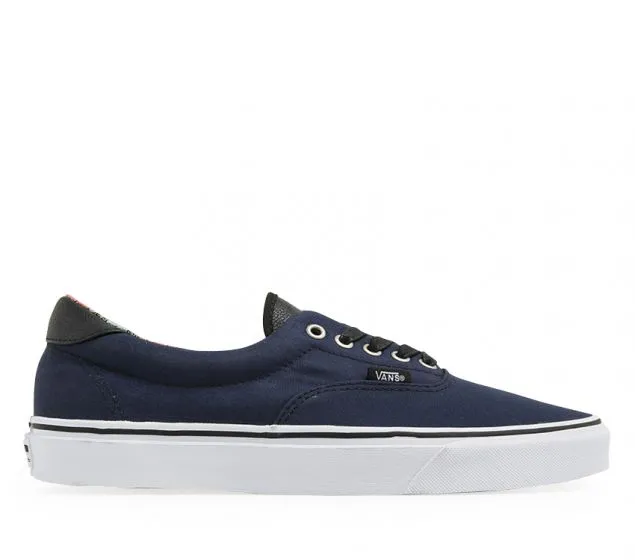 Best Board Feel Skate Shoes VANS | ERA 59 MOROCCAN | GEO/DRESS BLUES