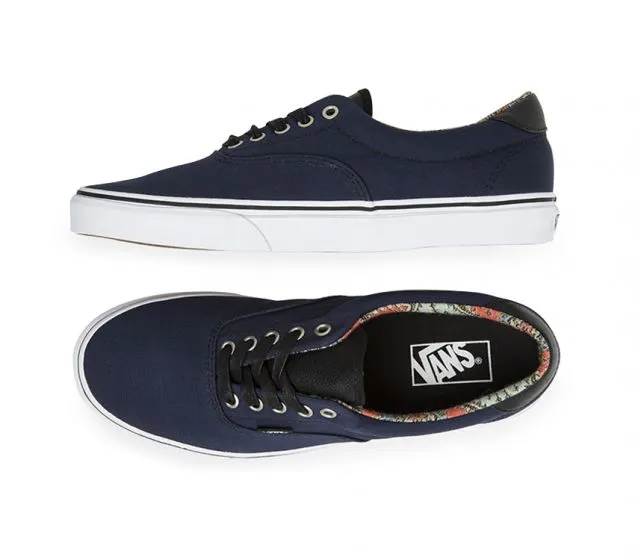 Skate Shoes Canada VANS | ERA 59 MOROCCAN | GEO/DRESS BLUES