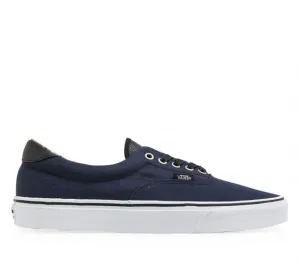 VANS | ERA 59 MOROCCAN | GEO/DRESS BLUES Hook Up Skate