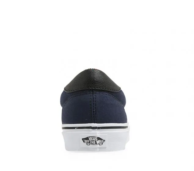 VANS | ERA 59 MOROCCAN | GEO/DRESS BLUES Old School Skater Shoes