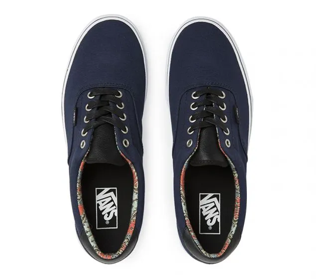 Recycled Skate VANS | ERA 59 MOROCCAN | GEO/DRESS BLUES