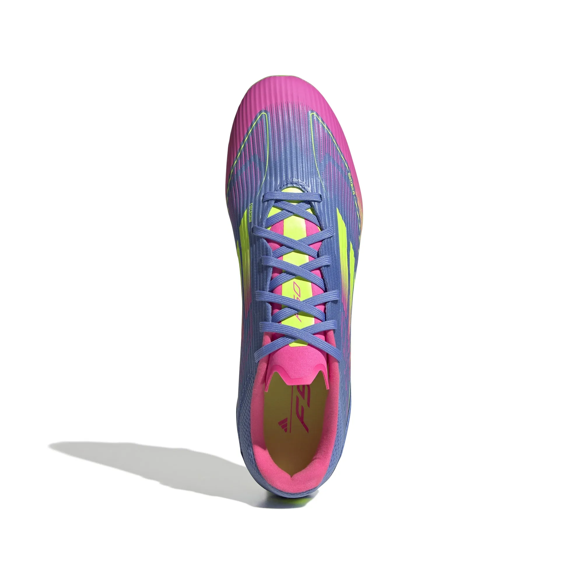 F50 League FG/MG Football Boots High Cut Soccer Cleats