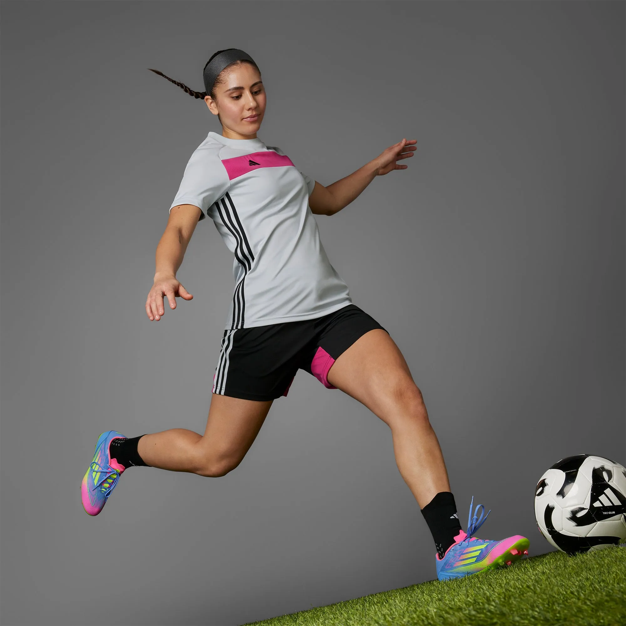 Soccer Cleats Smell Like Cat Pee F50 League FG/MG Football Boots