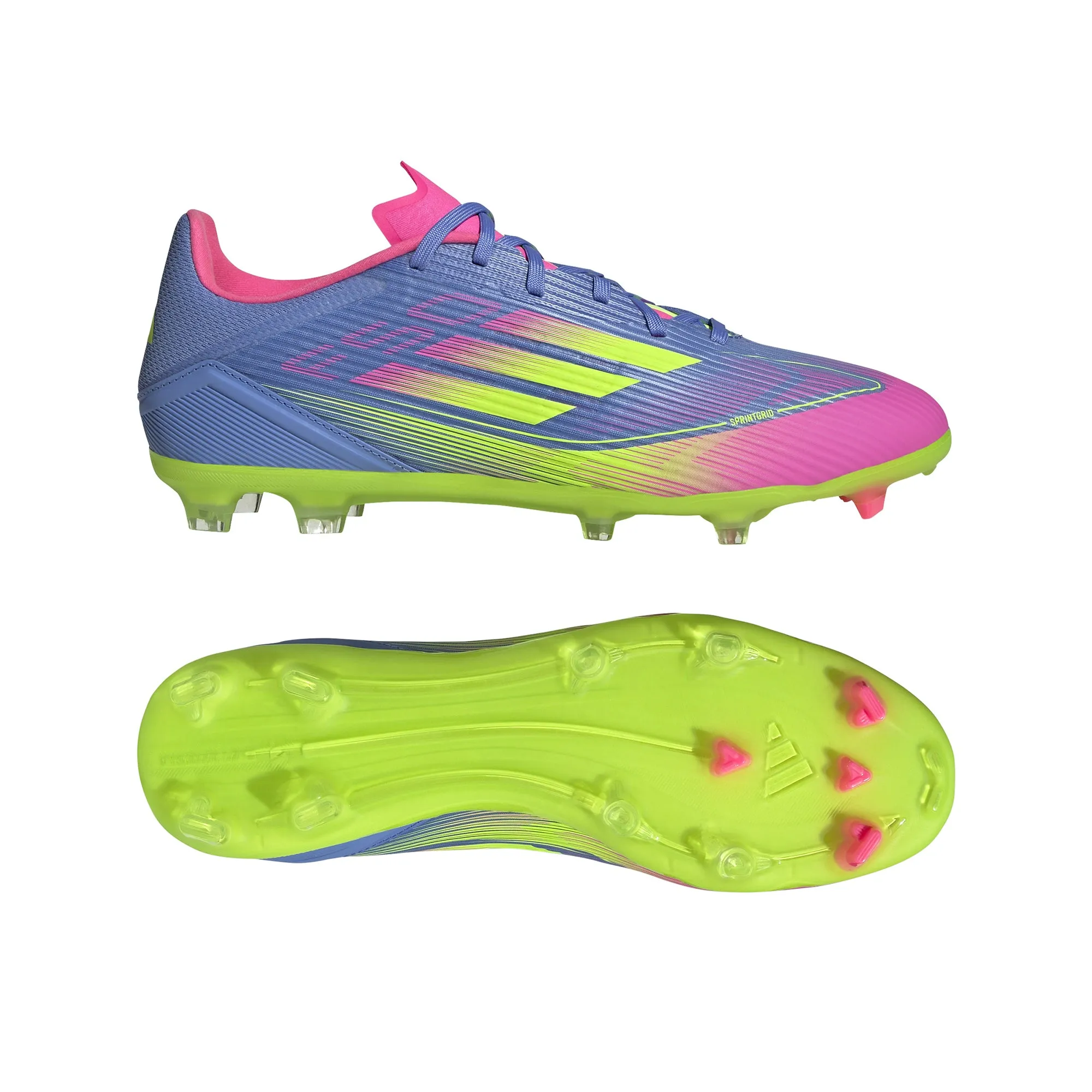 F50 League FG/MG Football Boots Indoor Soccer Cleat
