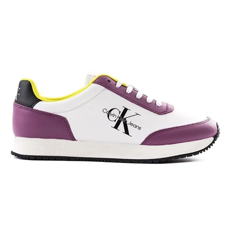 CALVIN KLEIN Retro WOMEN SHOES CKW52 Best Basketball Shoes Guards