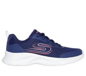 Puma Axelion Spark Training Shoes DYNAMATIC - NAVY LAVENDER