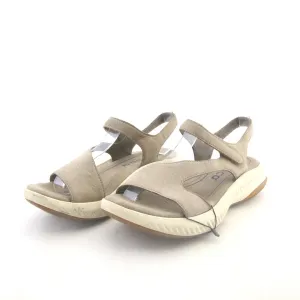 BIONICA . Chunky Platform Sandals