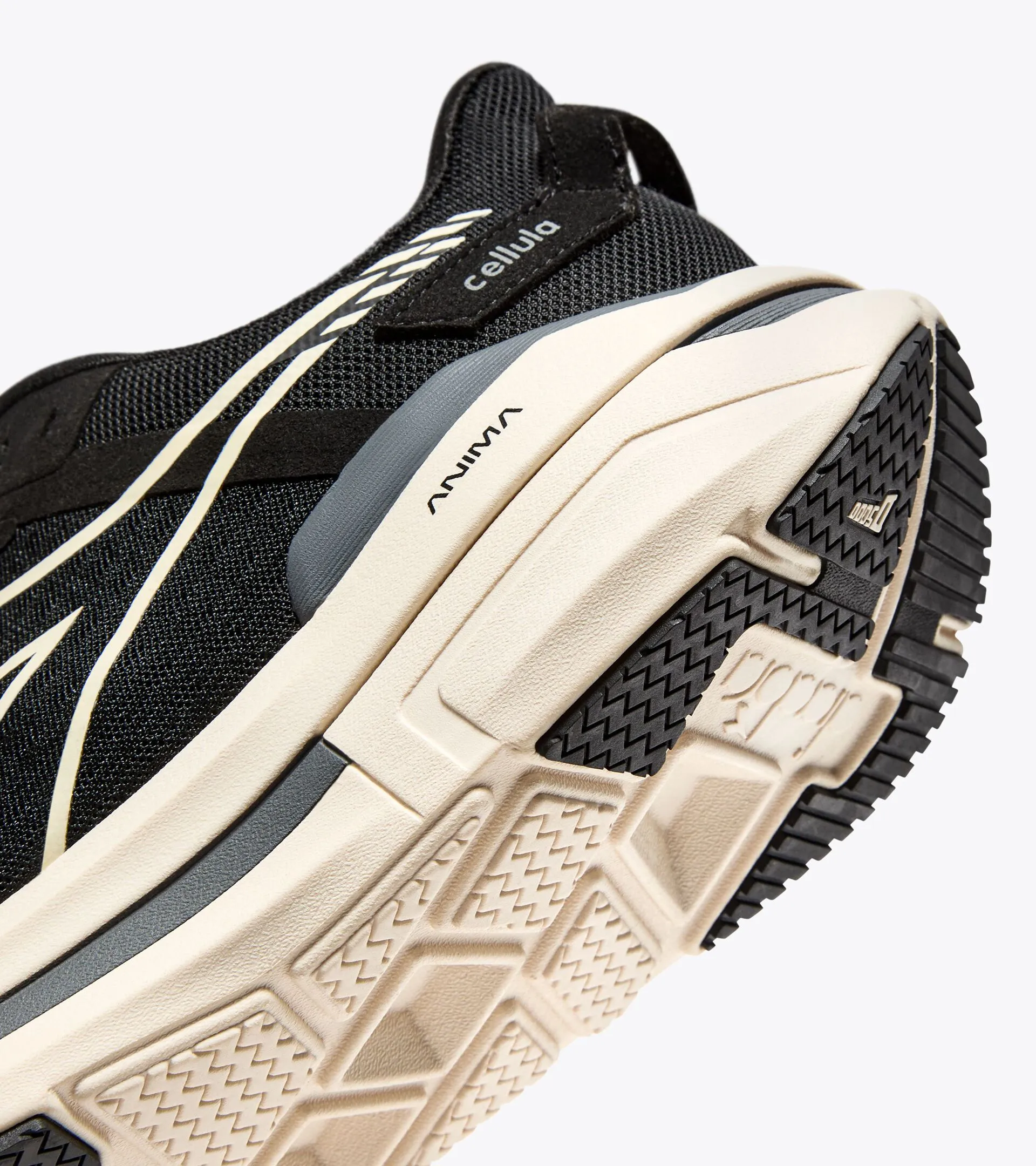 Nike Shoes Trainer Cellula - Men's