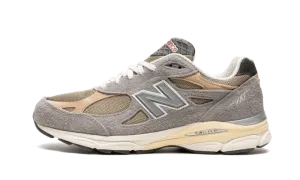 New Balance 990 V3 Teddy Santis Made In USA Marblehead New Balance 1080 V13