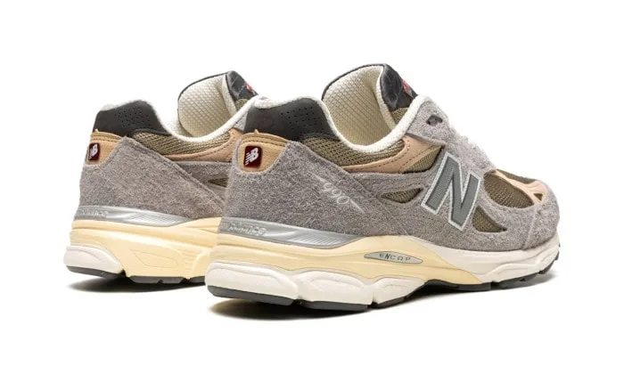 New Balance 990 V3 Teddy Santis Made In USA Marblehead Is New Balance An American Company