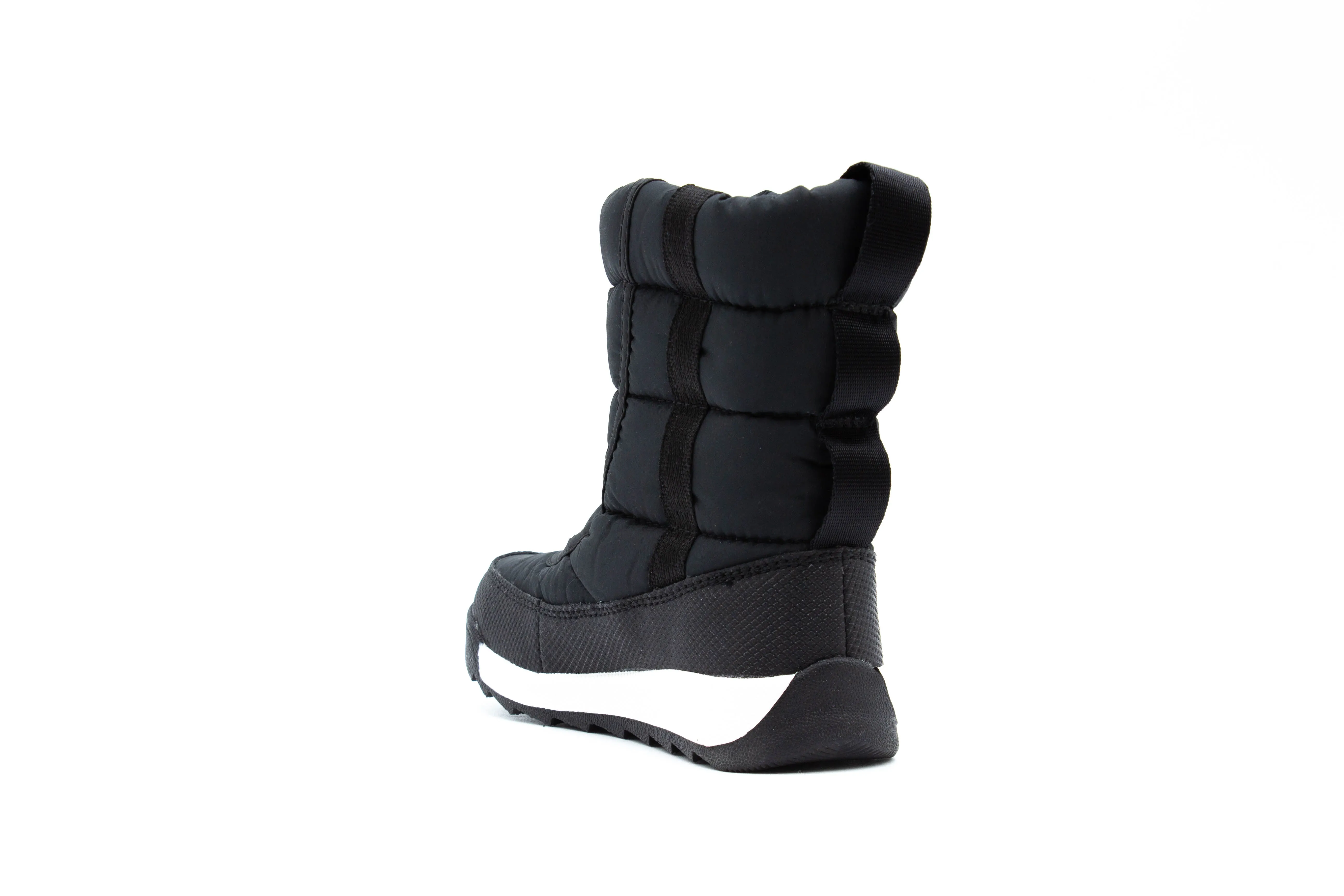 Capelli Ny Rain Boots SOREL Kids' Whitney II Puffy Mid