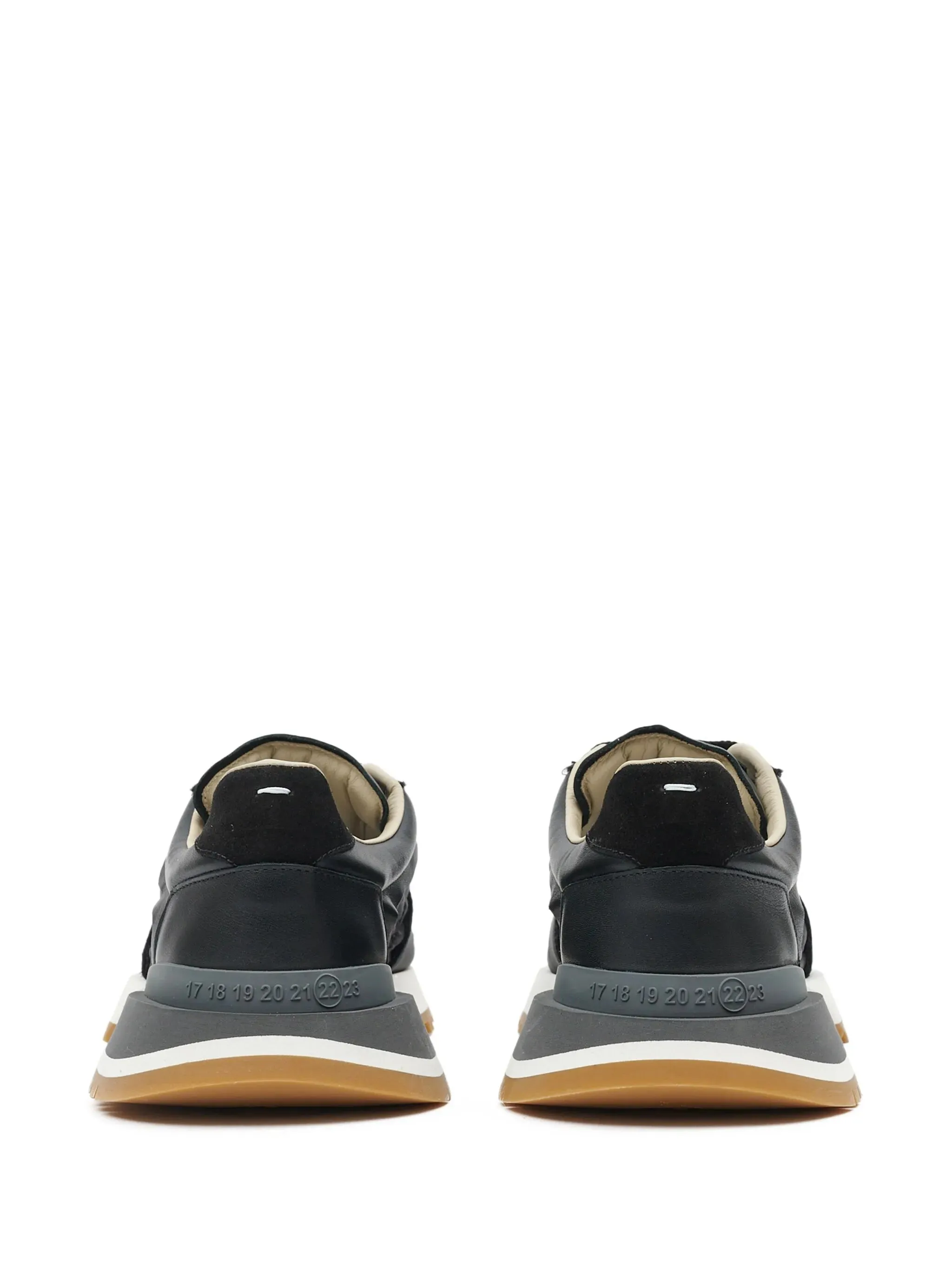 Best Shoes For Jump Training 50-50 low-top sneakers